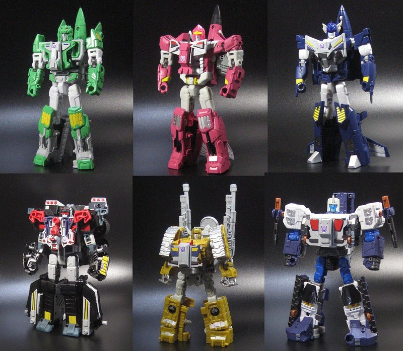 Transformers combiner wars best sale liokaiser